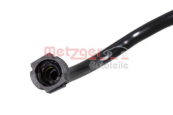 Tubos de combustível METZGER ref. 2150190